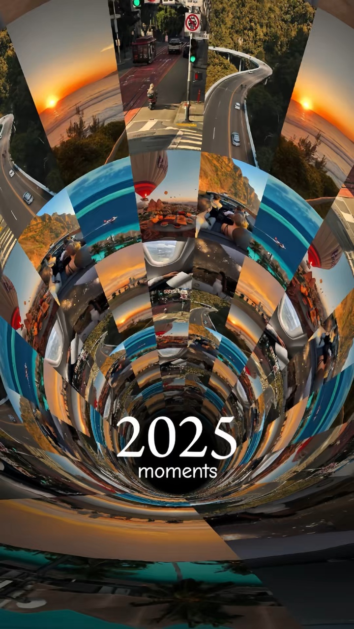 2025 momentos