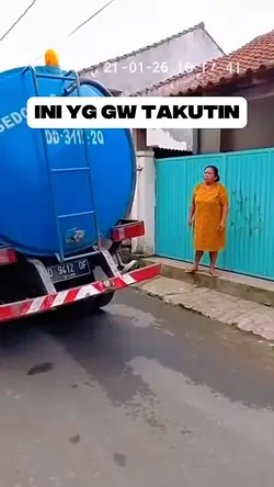 Ini yang Ditakutkan