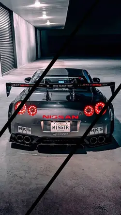 GTR