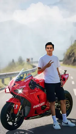 Ducati