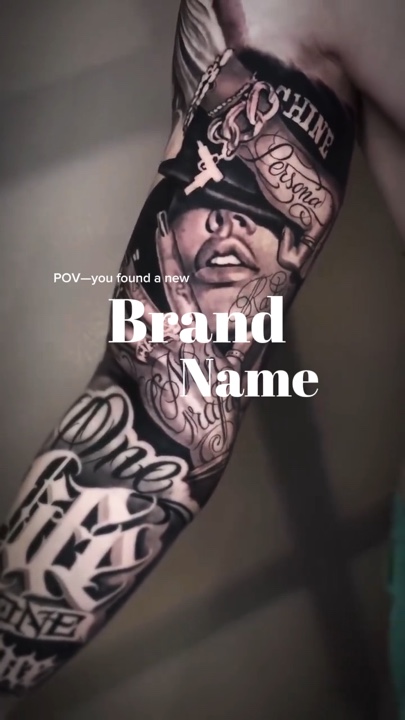tatouage