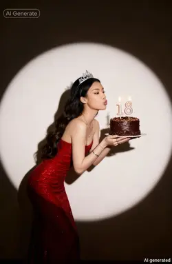18th Birthday 