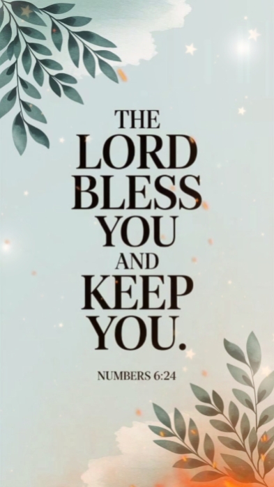 nomor 6: 24
