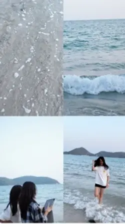ทะเลกับแปน รูป2+วิดีโอ2