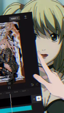 編集画面から推しが出てくる!?