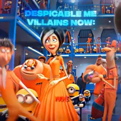 DESPICABLE