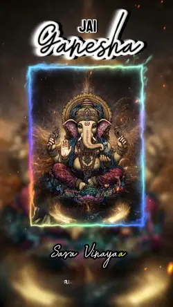 🕉️Jai🔥Ganesha🕉️