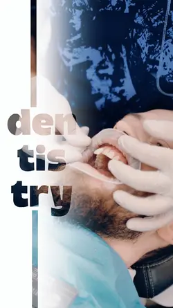 DENTIST DENTISTRY