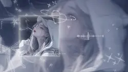 音楽プレイヤー風ೀ