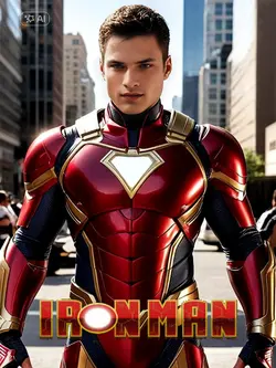 Ironman