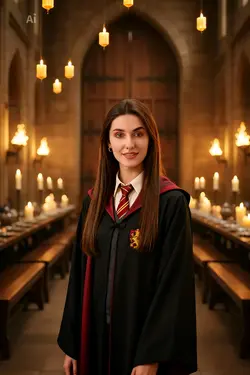 Great Hall Hogwarts