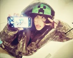 ma joliee