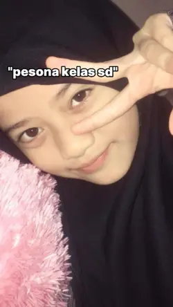 Pesona kelas sd