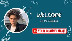 Welcome to mychannel