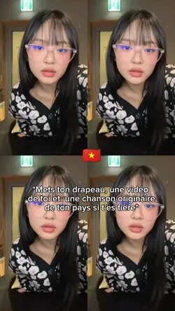 I'M VIETNAMESE