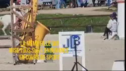 léger contraste