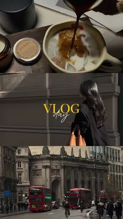 Travel Vlog