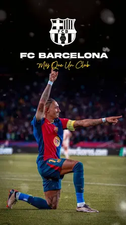 VISCA BARCA