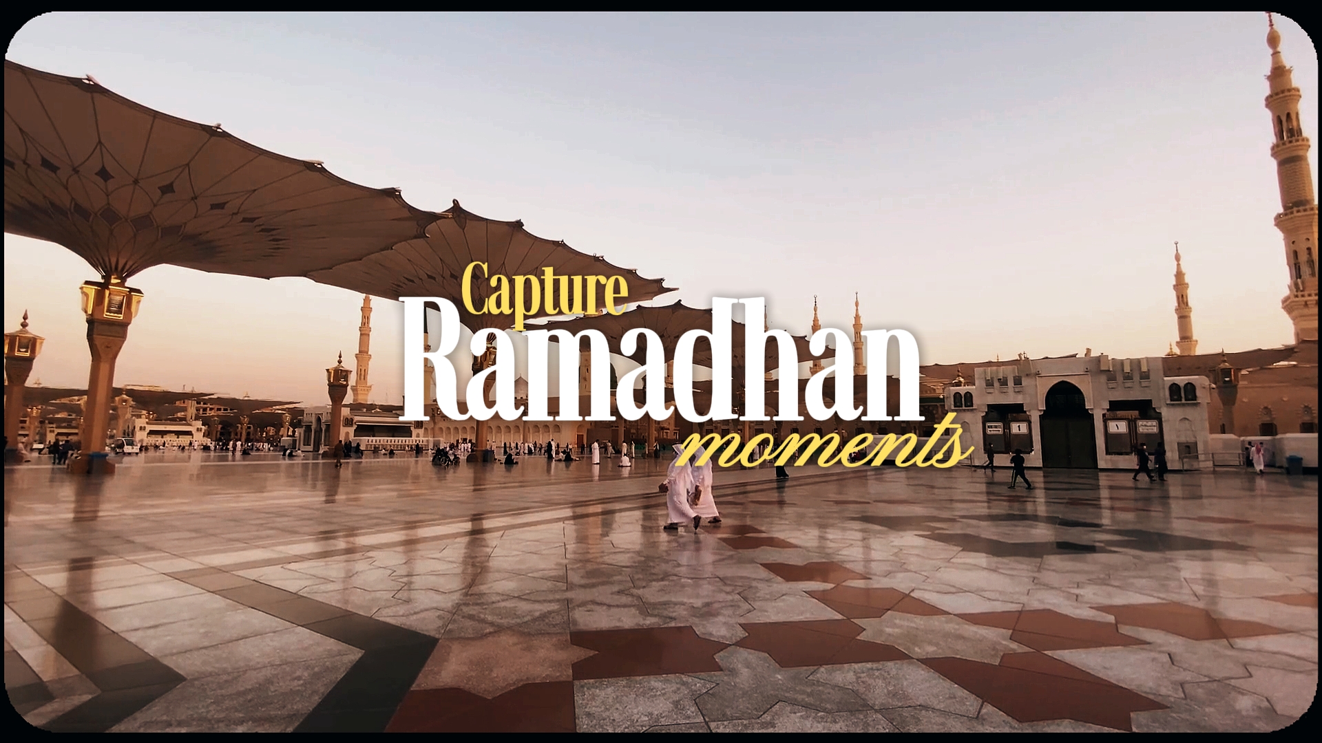 MOMEN RAMADHAN