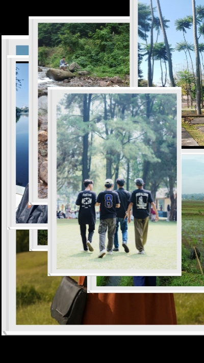 9 gambar estetis