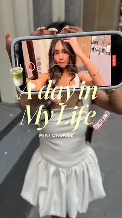 OPENING VLOG