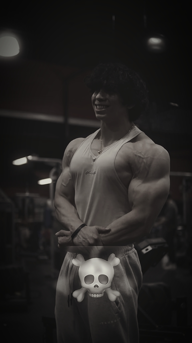 Skull + Shake Edit
