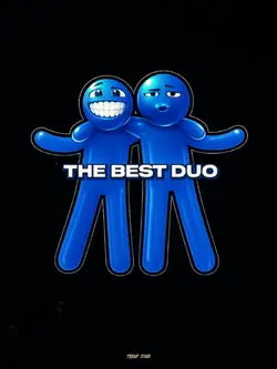 BEST DUO |