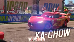 KA-CHOOW