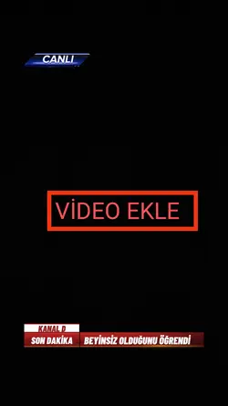 SON DAKİKA 