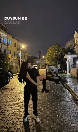 Sarılırım🫂