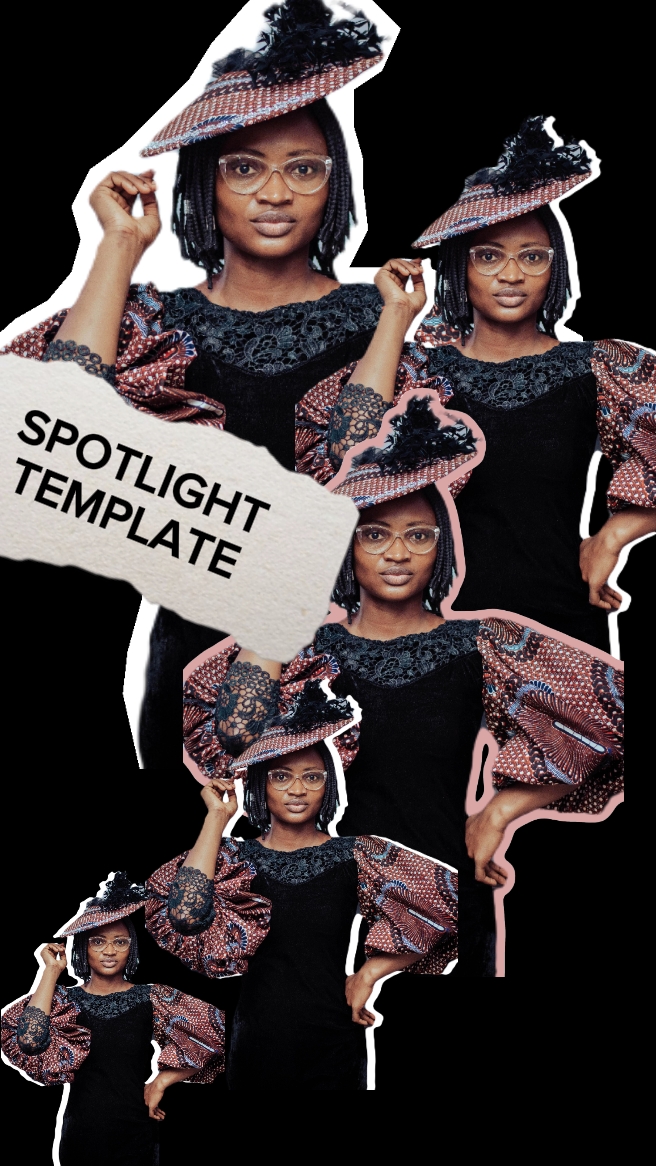 Spotlight - TMA