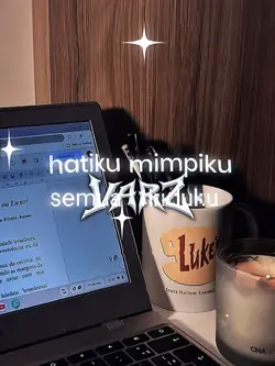 KARNA KAMU CANTIK