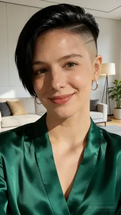 Men's Haircuts