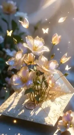 Enchanted Envelope