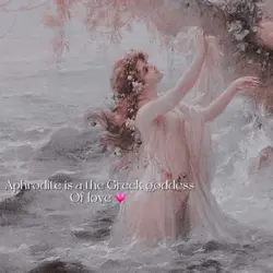 Aphrodite ml💕