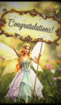 Congratulations 1PIC