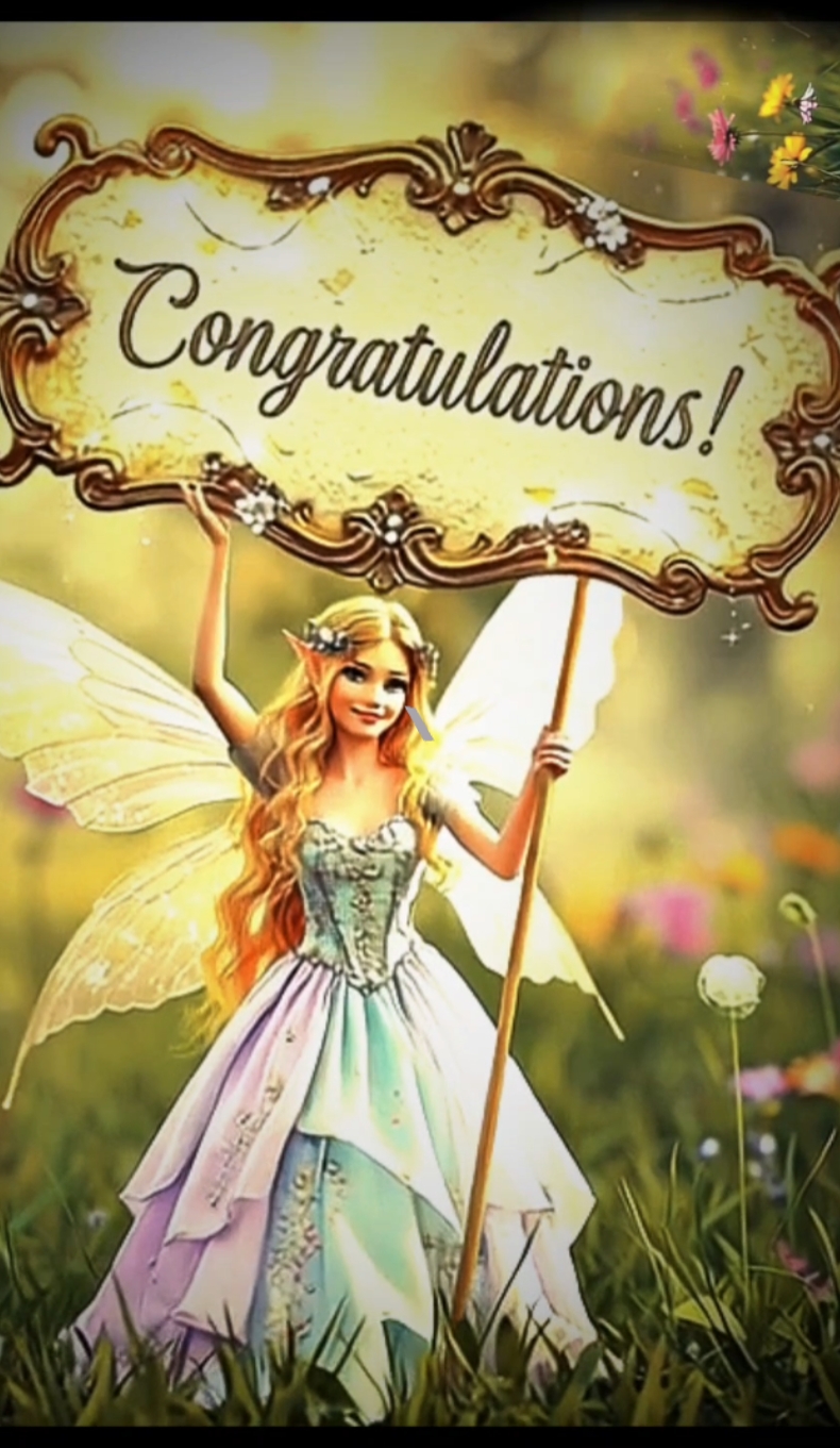 Felicitaciones 1PIC
