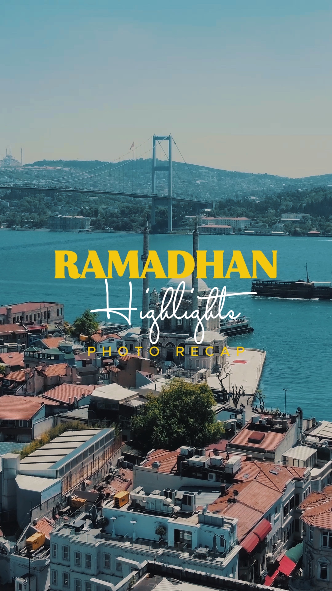 RAMADHAN 2025