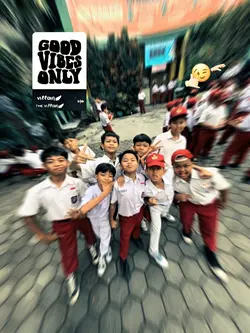 blur 0,5 kece badai