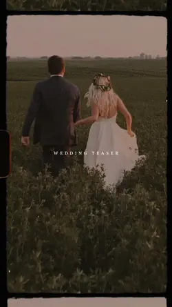 Wedding Teaser 