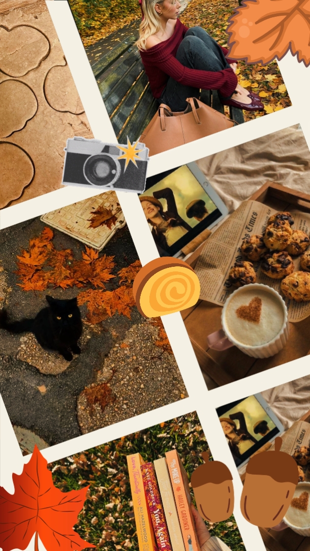 autumn wallpaper