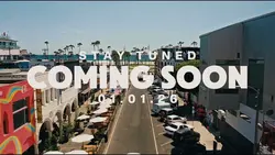 COMING SOON