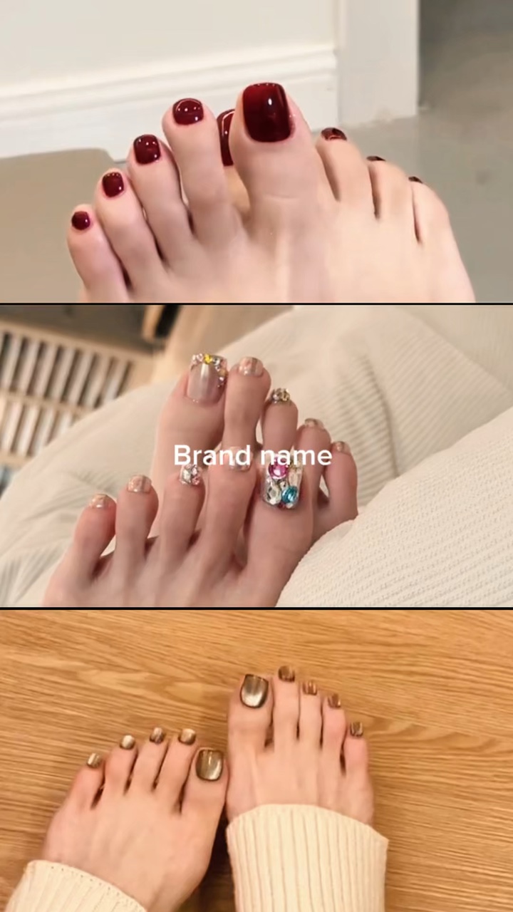 Pedicura