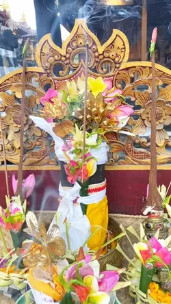 Odalan - Balinese