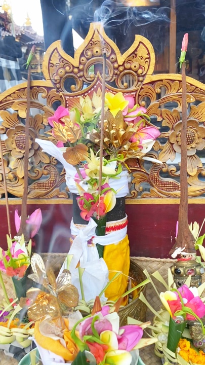 Odalan - Bali