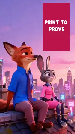 ZOOTOPIA PAUSE GAME