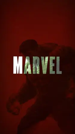 Marvel intro