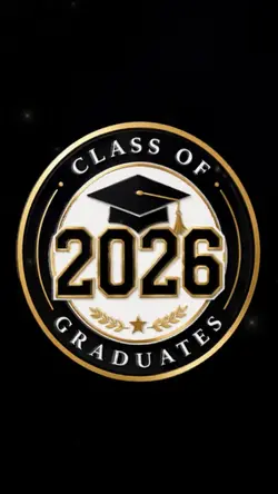 Graduation Template