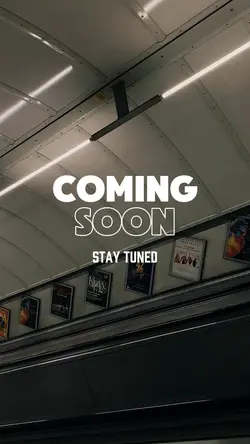 Opening coming soon