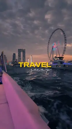 TRAVEL RECAP 